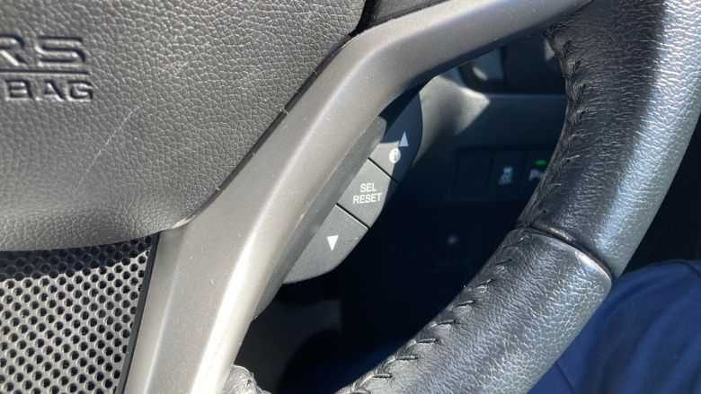 Honda Jazz 1.3 i-VTEC EX Navi 5dr CVT Petrol Hatchback